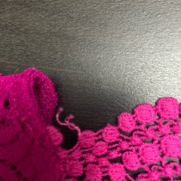 Free people Sleeveless top XSMALL - Picture 3 of 6